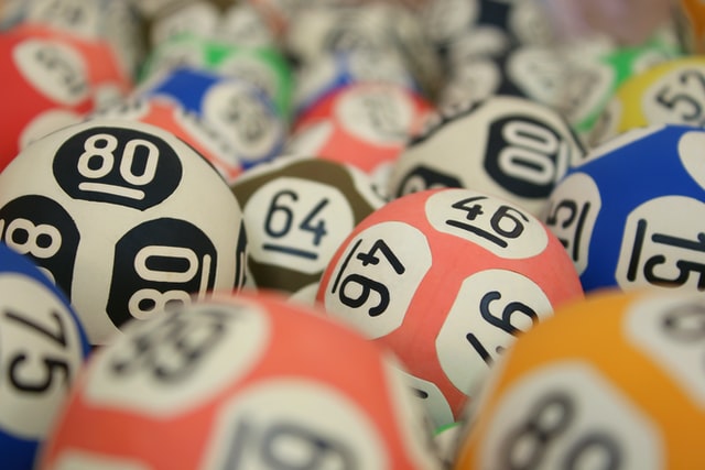 Lotteriezahlen